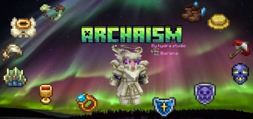 Wizard 1.21; 26+ — screenshot 1