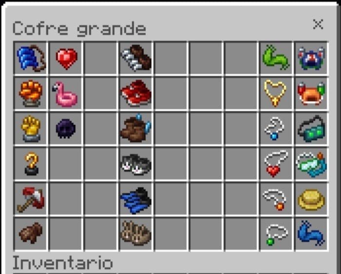 Wizard 1.21; 26+ — screenshot 2