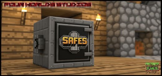 Secure Safe — screenshot 1