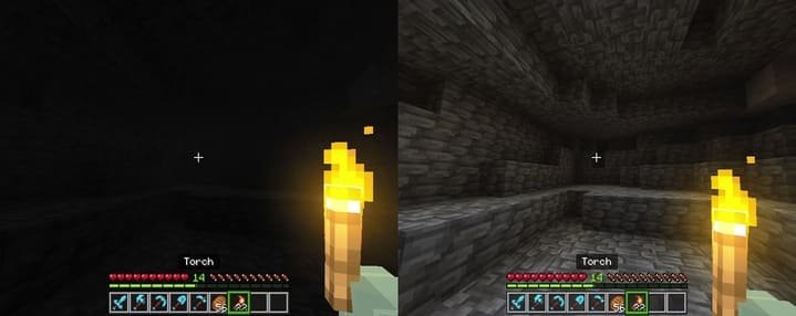 New Animations