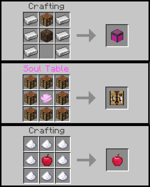Living Blocks — screenshot 3