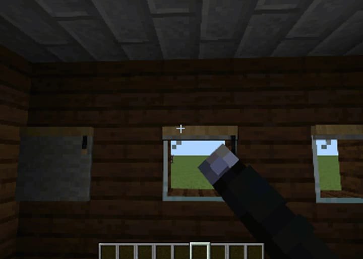 Blinds