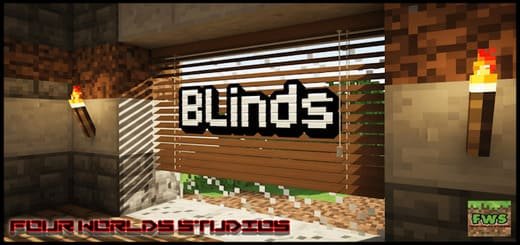 Blinds — screenshot 1