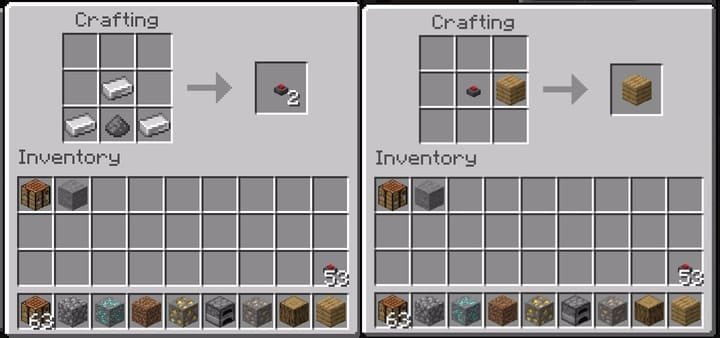 Plant a Mine