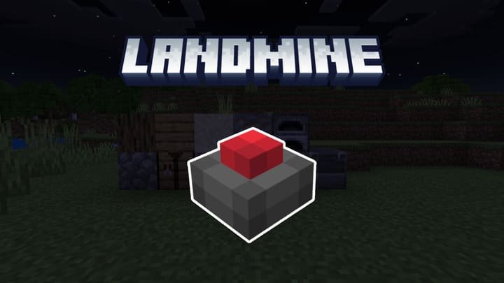 Plant a Mine — screenshot 1