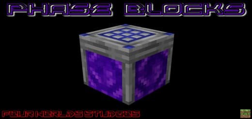 Through Blocks — screenshot 1