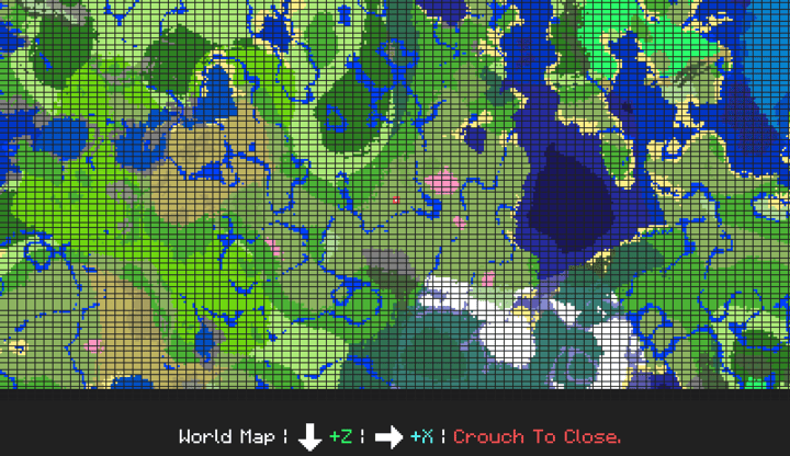 3D Map — screenshot 2
