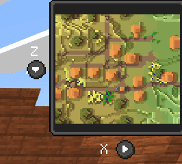 3D Map — screenshot 3