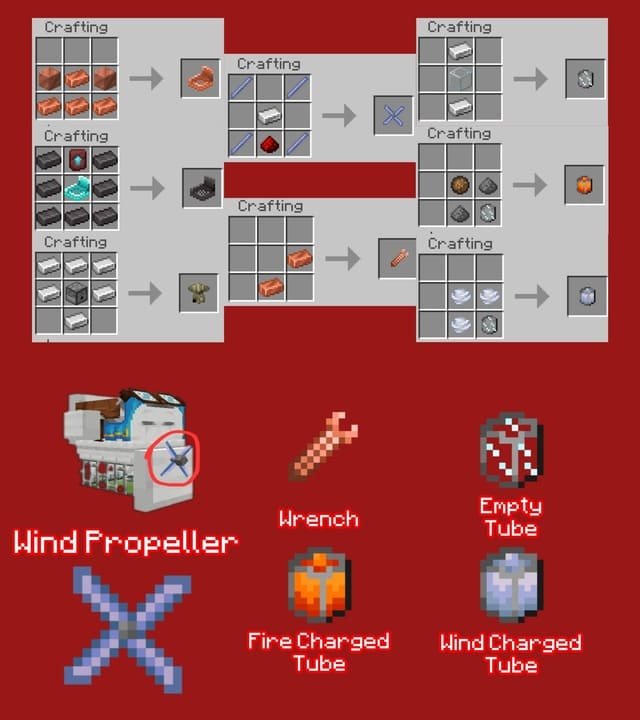 Ghast Ammunition