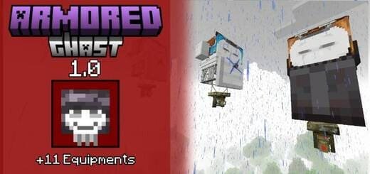 Ghast Ammunition — screenshot 1