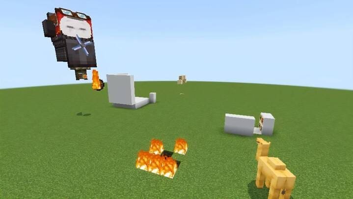 Ghast Ammunition — screenshot 2