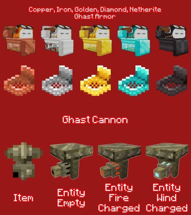 Ghast Ammunition — screenshot 3