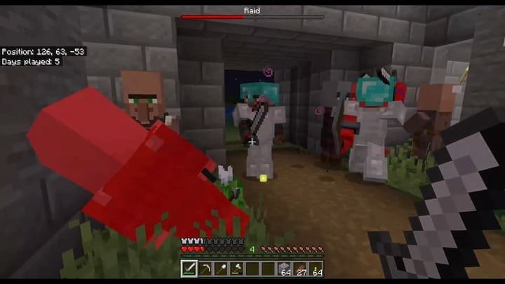 Improved Villages