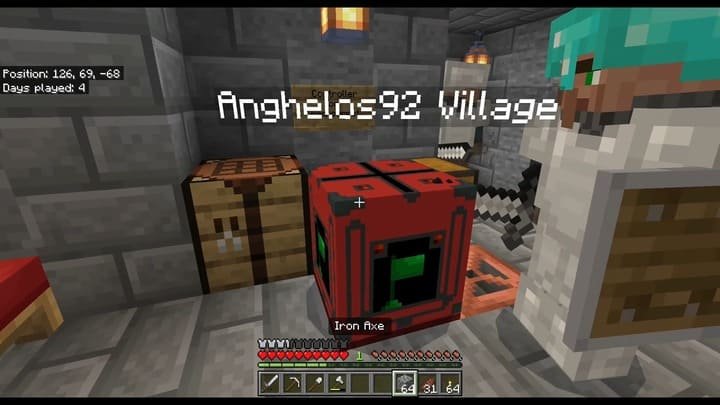 Improved Villages — screenshot 2