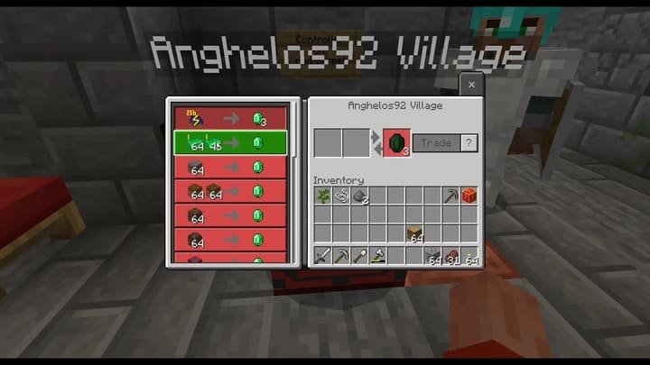 Improved Villages — screenshot 3