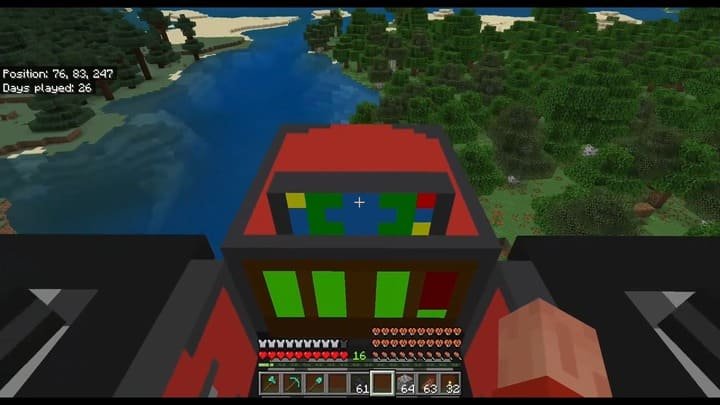 Improved Villages — screenshot 6