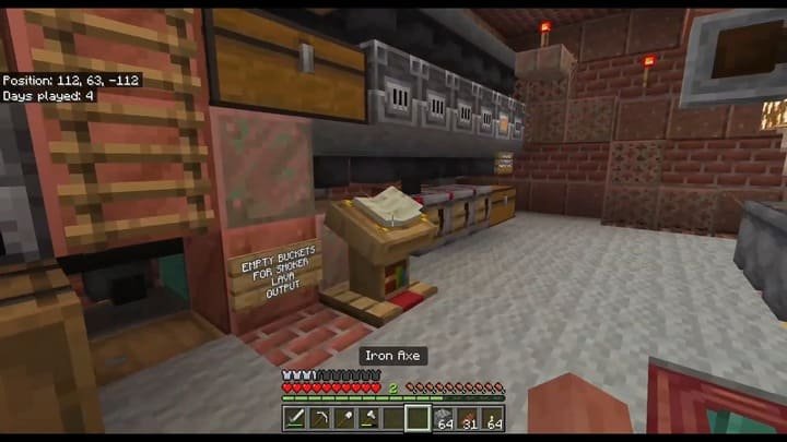 Improved Villages — screenshot 7