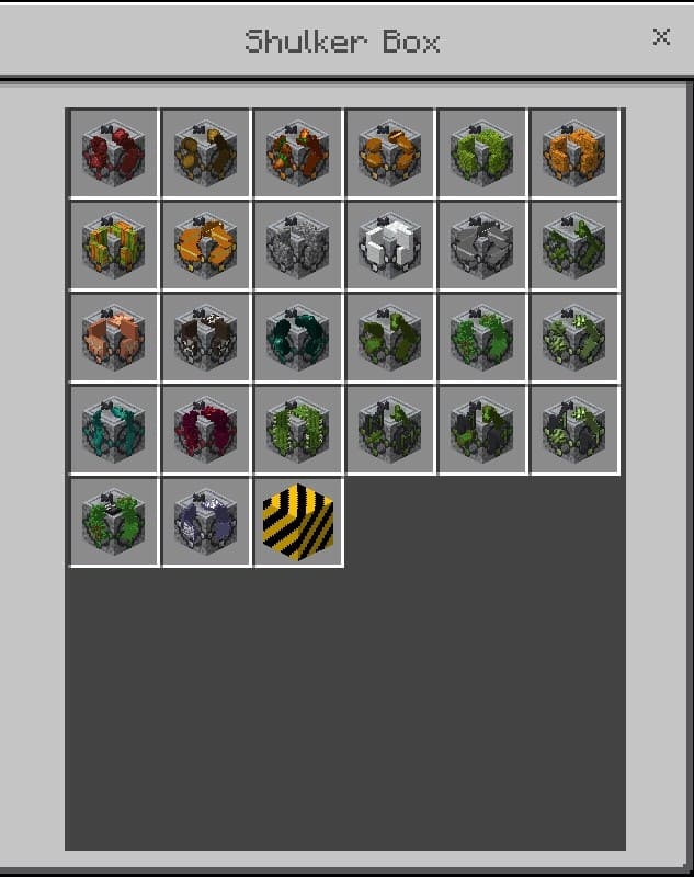 Automatic Farms