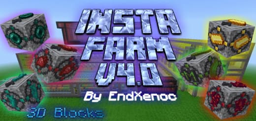 Automatic Farms — screenshot 1