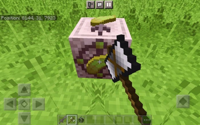 Automatic Farms — screenshot 2