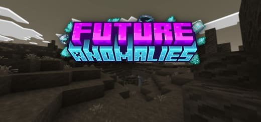 Anomalies — screenshot 1