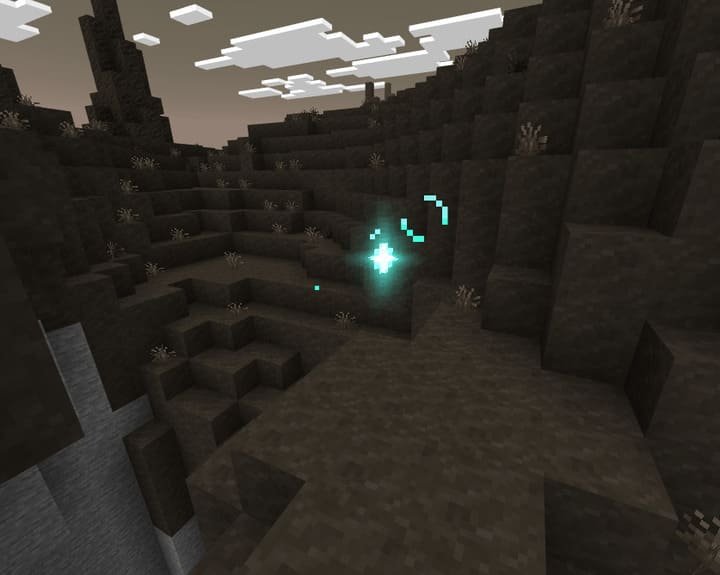 Anomalies — screenshot 2