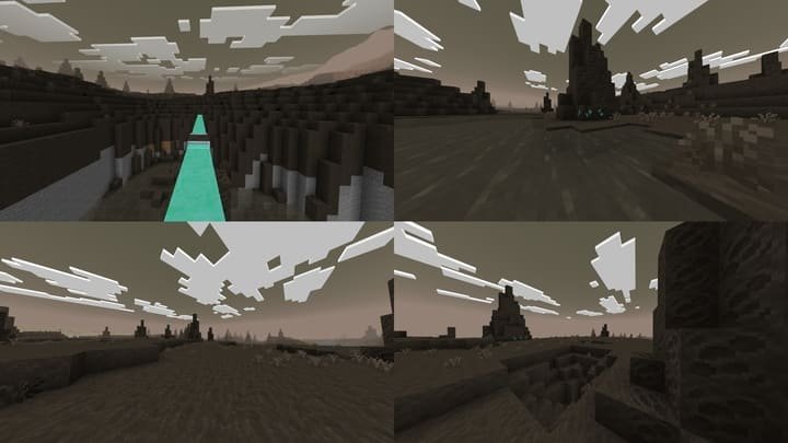 Anomalies — screenshot 7