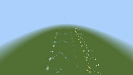 New Particles — screenshot 2