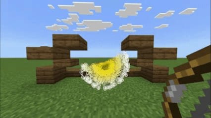 New Particles — screenshot 3