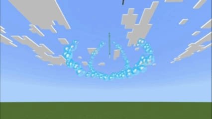 New Particles — screenshot 4