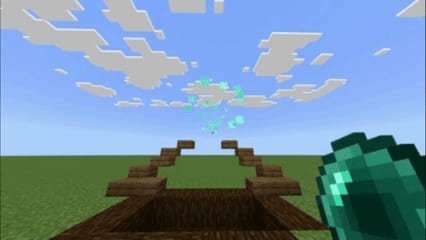 New Particles — screenshot 5