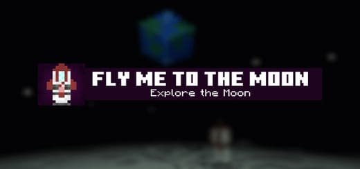 Moon Flight — screenshot 1
