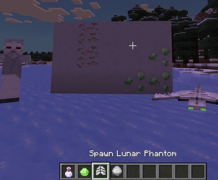 Moon Flight — screenshot 5