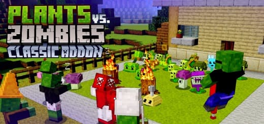Plants vs Zombies 1.21+ — screenshot 1