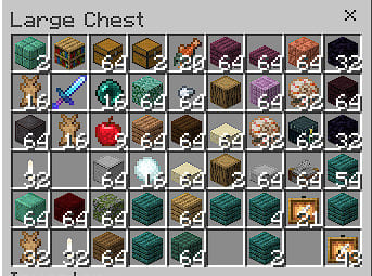 Chest Sorting 1.21+ — screenshot 2