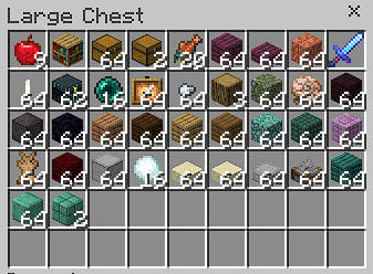 Chest Sorting 1.21+ — screenshot 3