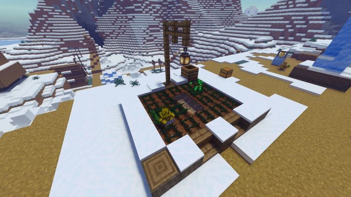 Gardener Golem 1.21+