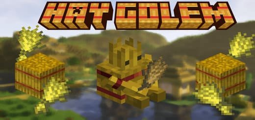 Gardener Golem 1.21+ — screenshot 1