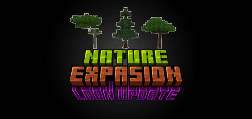Tree Enhancement 1.21+ — screenshot 1