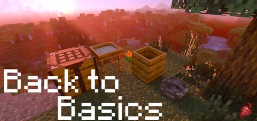Handmade 1.21+ — screenshot 1