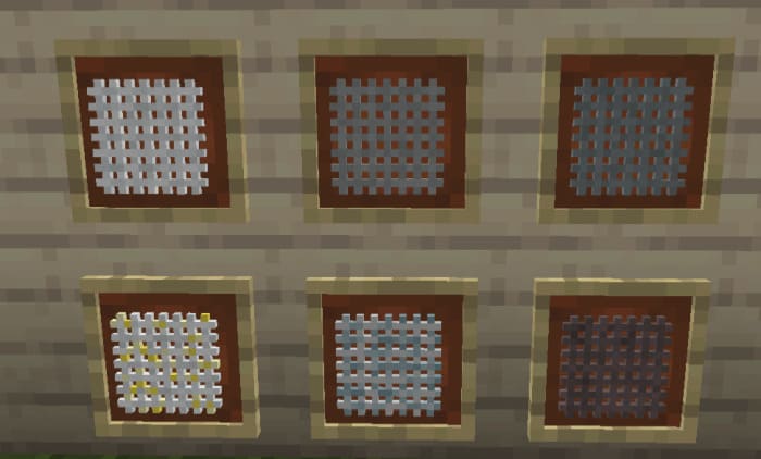Handmade 1.21+ — screenshot 2