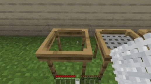 Handmade 1.21+ — screenshot 3