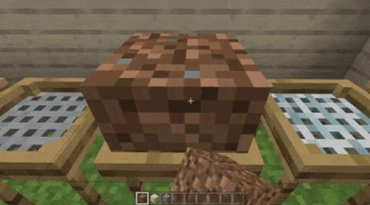 Handmade 1.21+ — screenshot 4