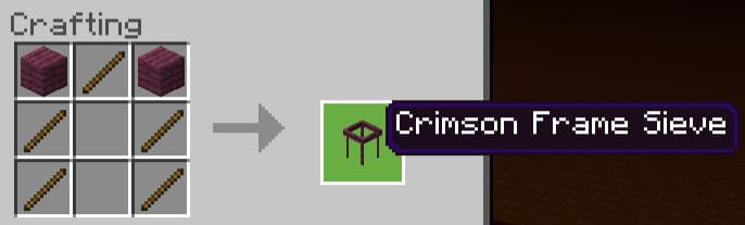 Handmade 1.21+ — screenshot 6