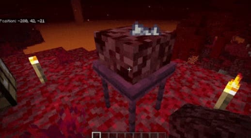 Handmade 1.21+ — screenshot 7