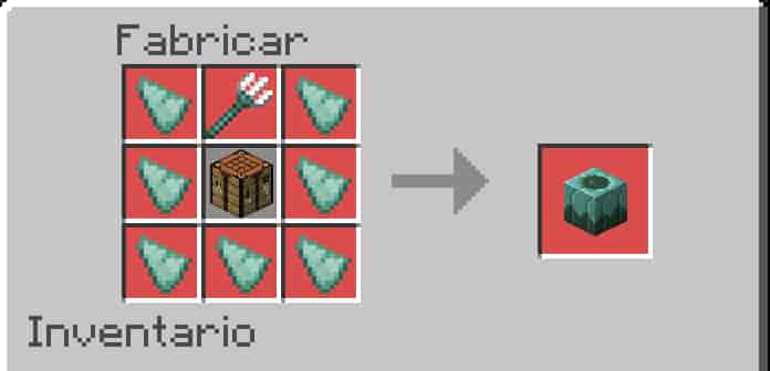 New Tridents 1.21+