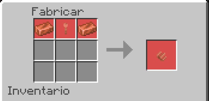 New Tridents 1.21+ — screenshot 2
