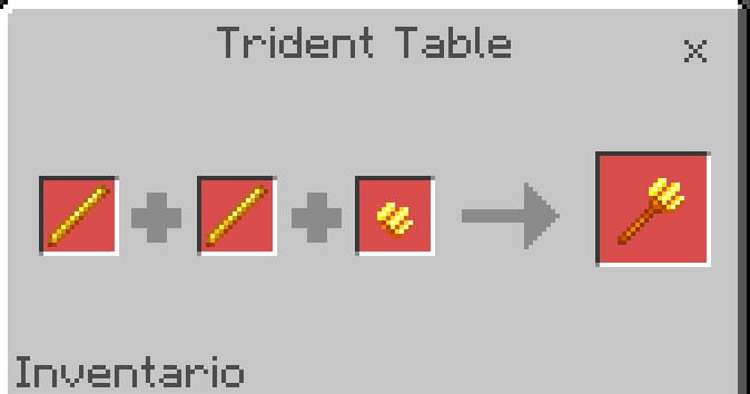 New Tridents 1.21+ — screenshot 7