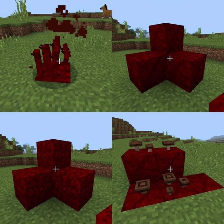 Infection — screenshot 2