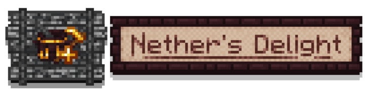Nether Dishes